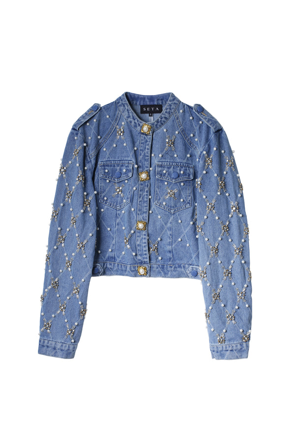 VIONCHELLO JACKET
