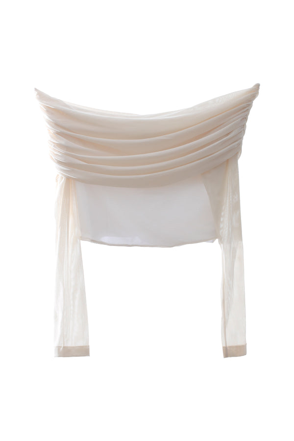 ALLURE BASIC TOP
