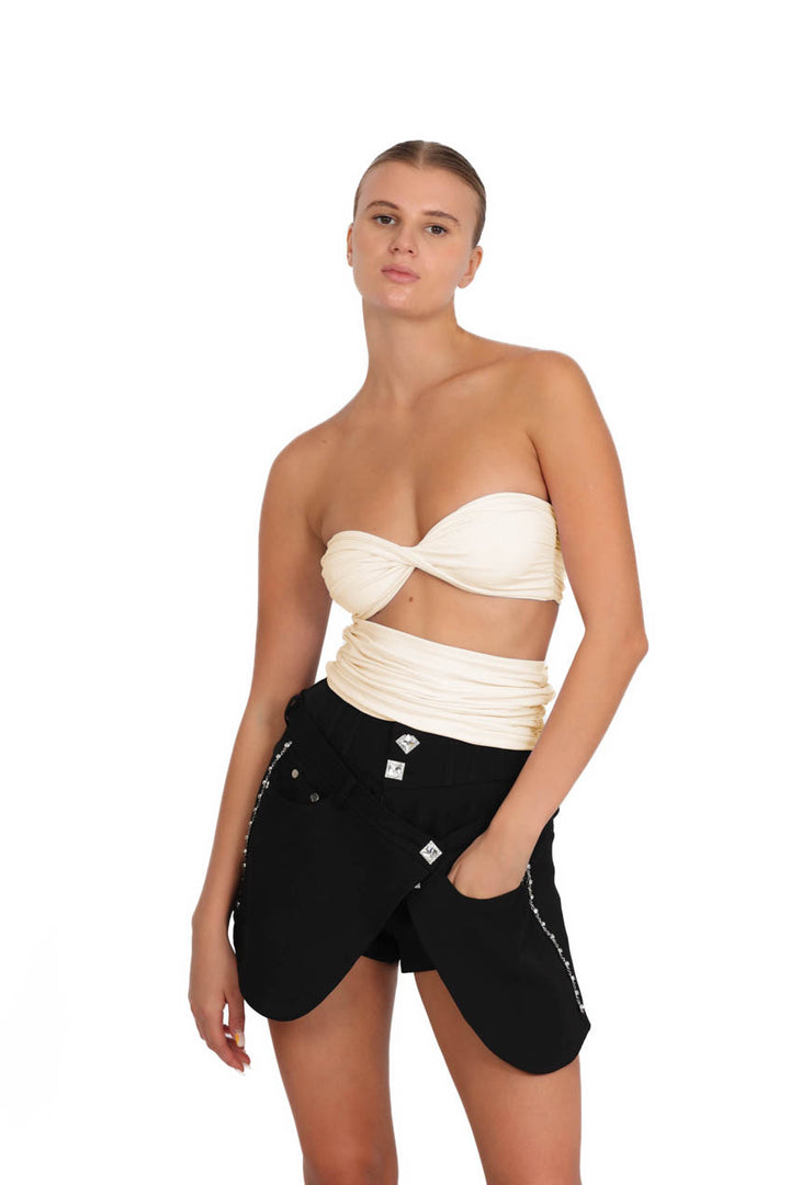 ACUSTIC TOP