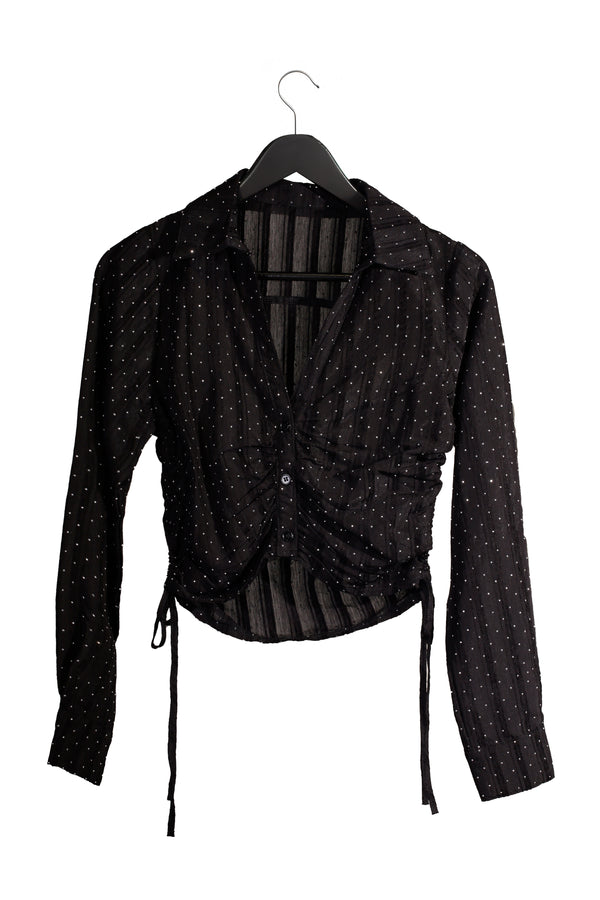 ASTRO BLOUSE