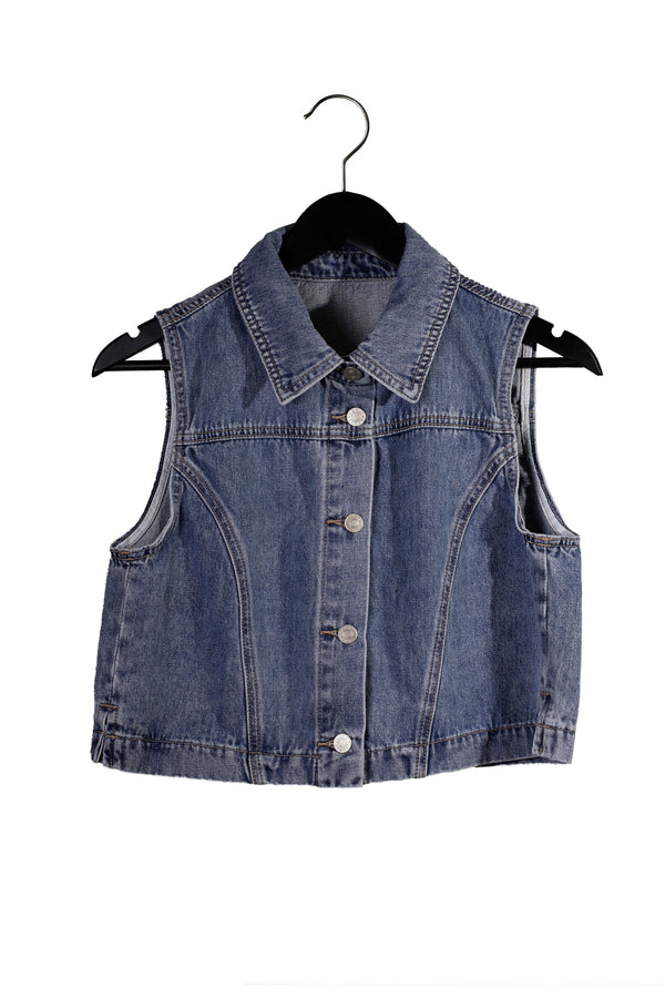 AZULA VEST