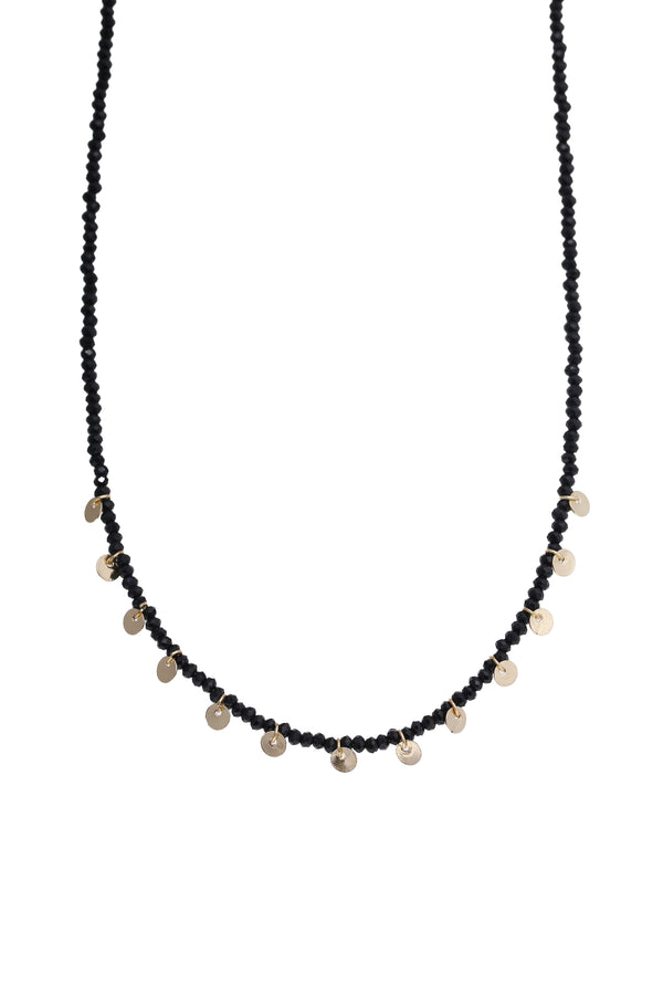 BEAD NECKLACE