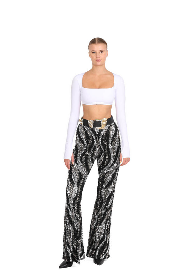 BEAT PANTS SETA GALLERY