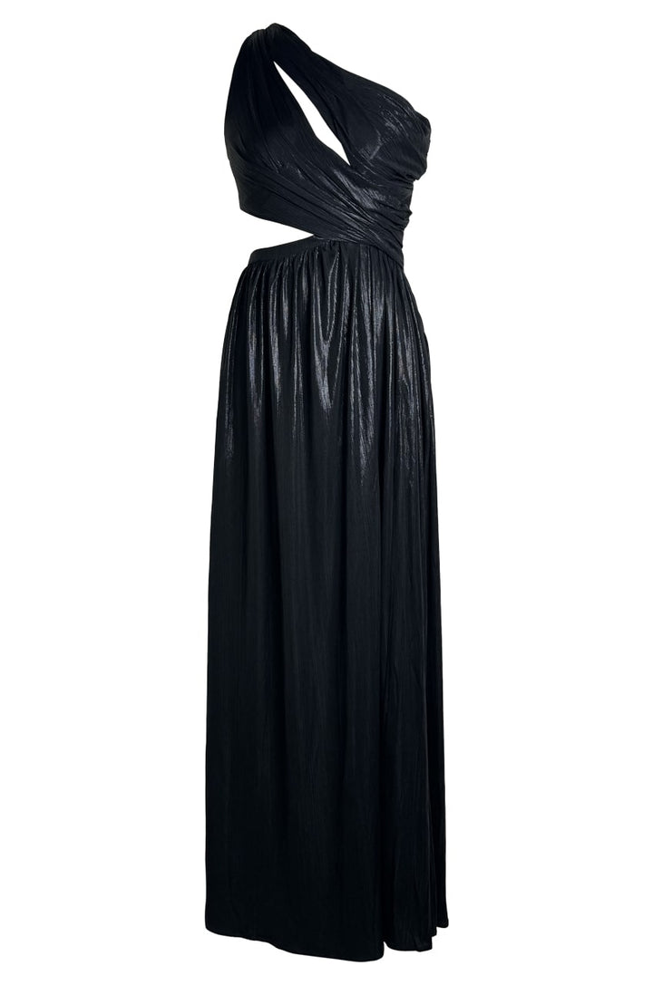 BLACK DRESS LUMINOUS COLLECTION