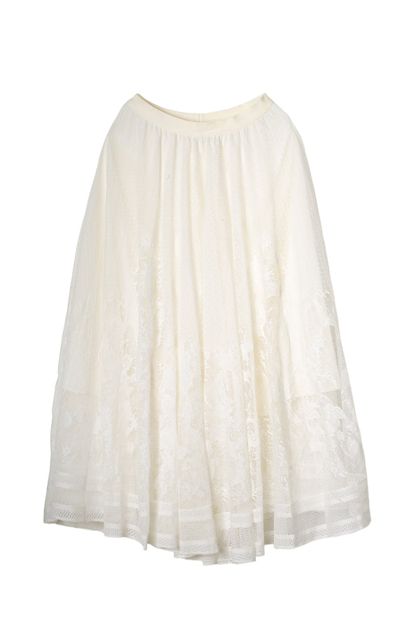 BLOOM SKIRT