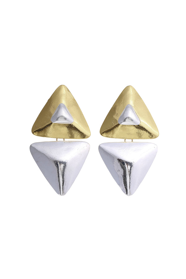 CIRCUS EARRINGS