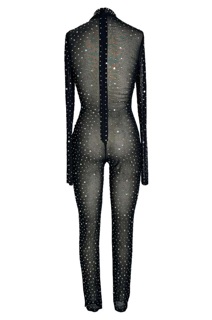 CONSTELA JUMPSUIT LUMINOUS COLLECTION