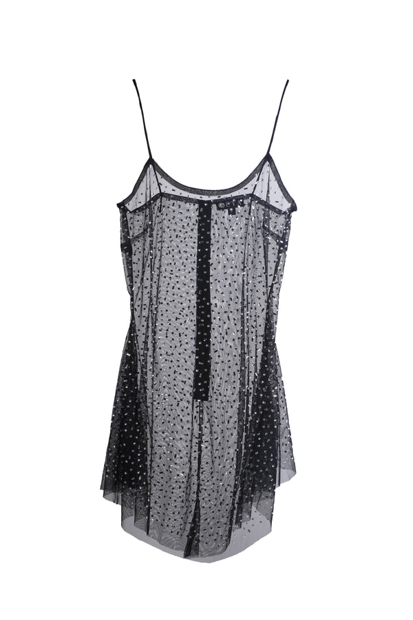 CONSTELA DRESS