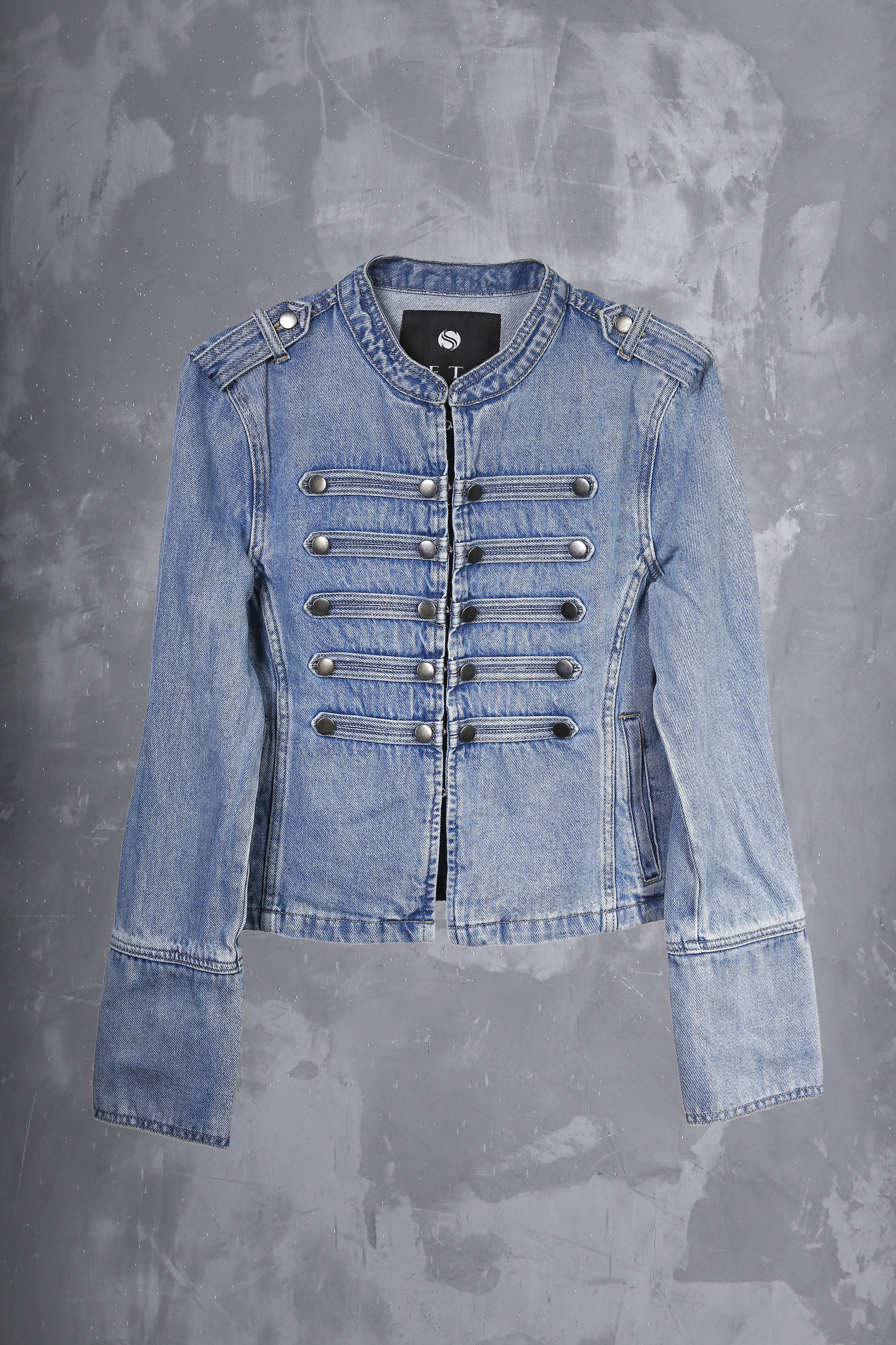 JACKETS SETA APPAREL – Seta Apparel JACKETS SETA APPAREL – Seta Apparel