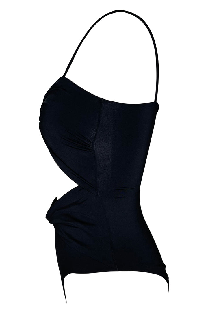 DRUM BODYSUIT