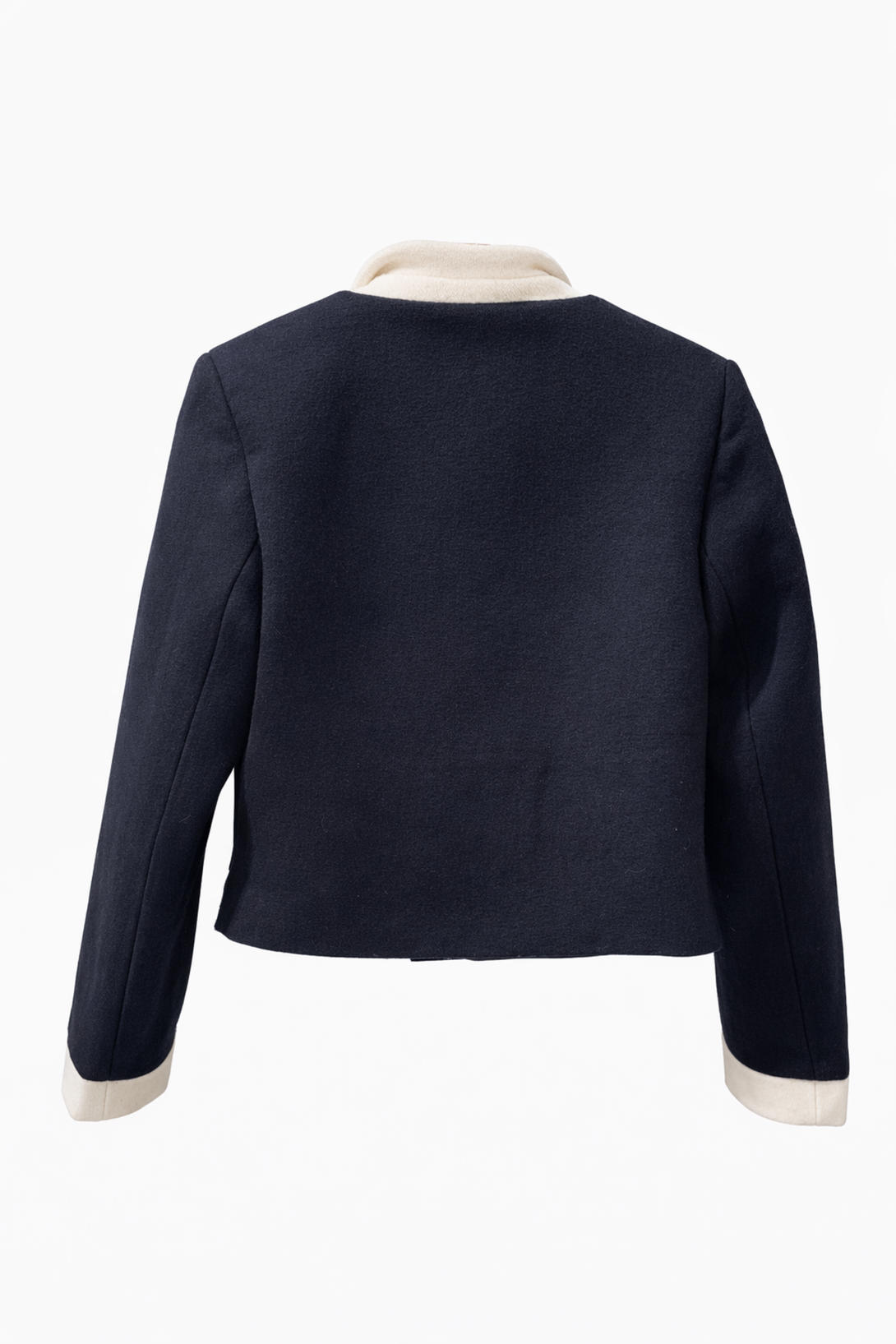 FELTED JACKET – Seta Apparel