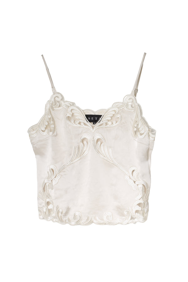 FLORET TOP
