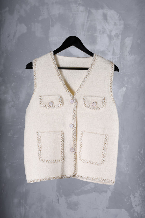 FOAM VEST