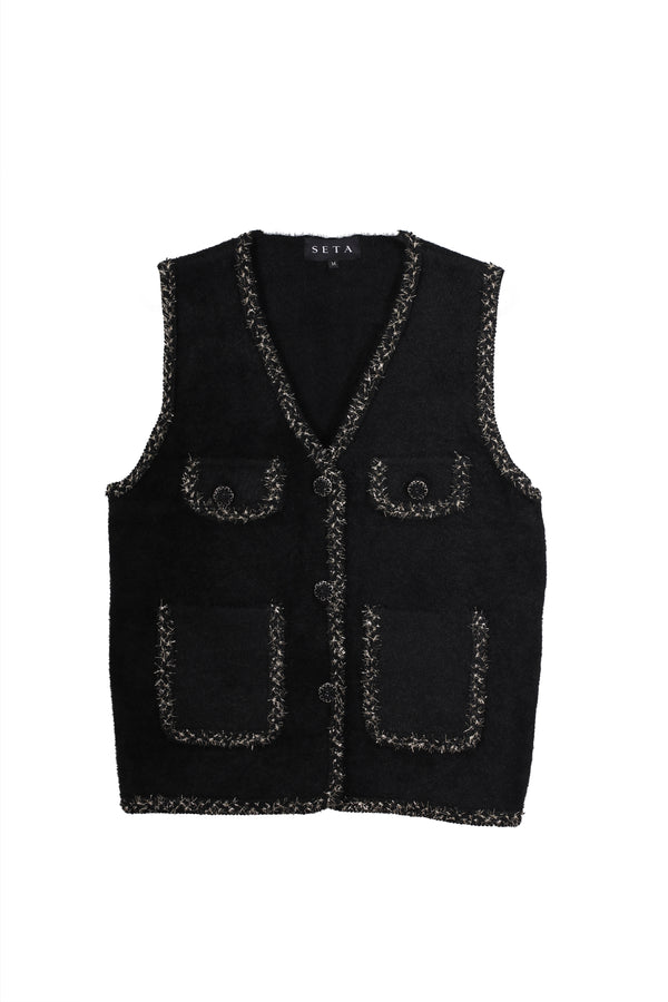 FOAM VEST