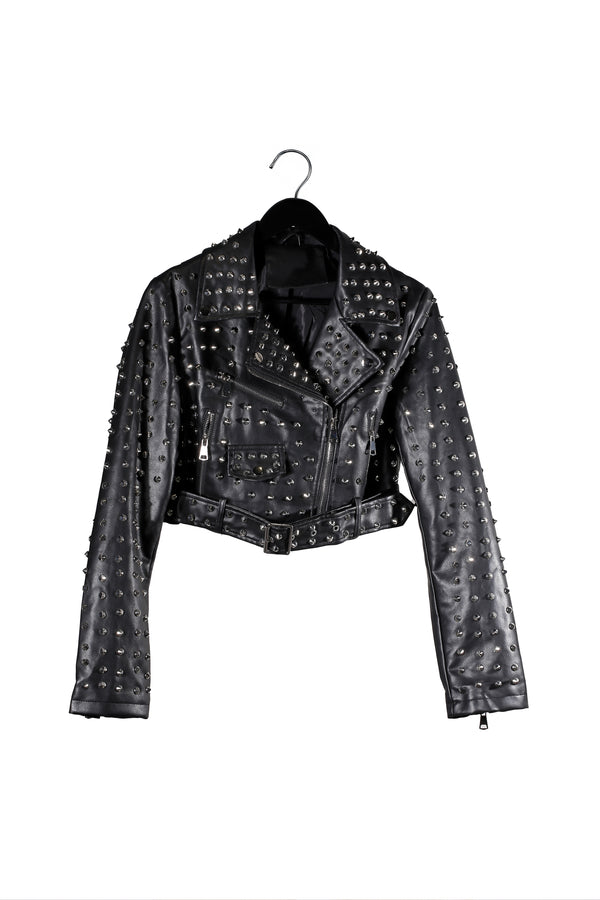 FULL TACH JACKET