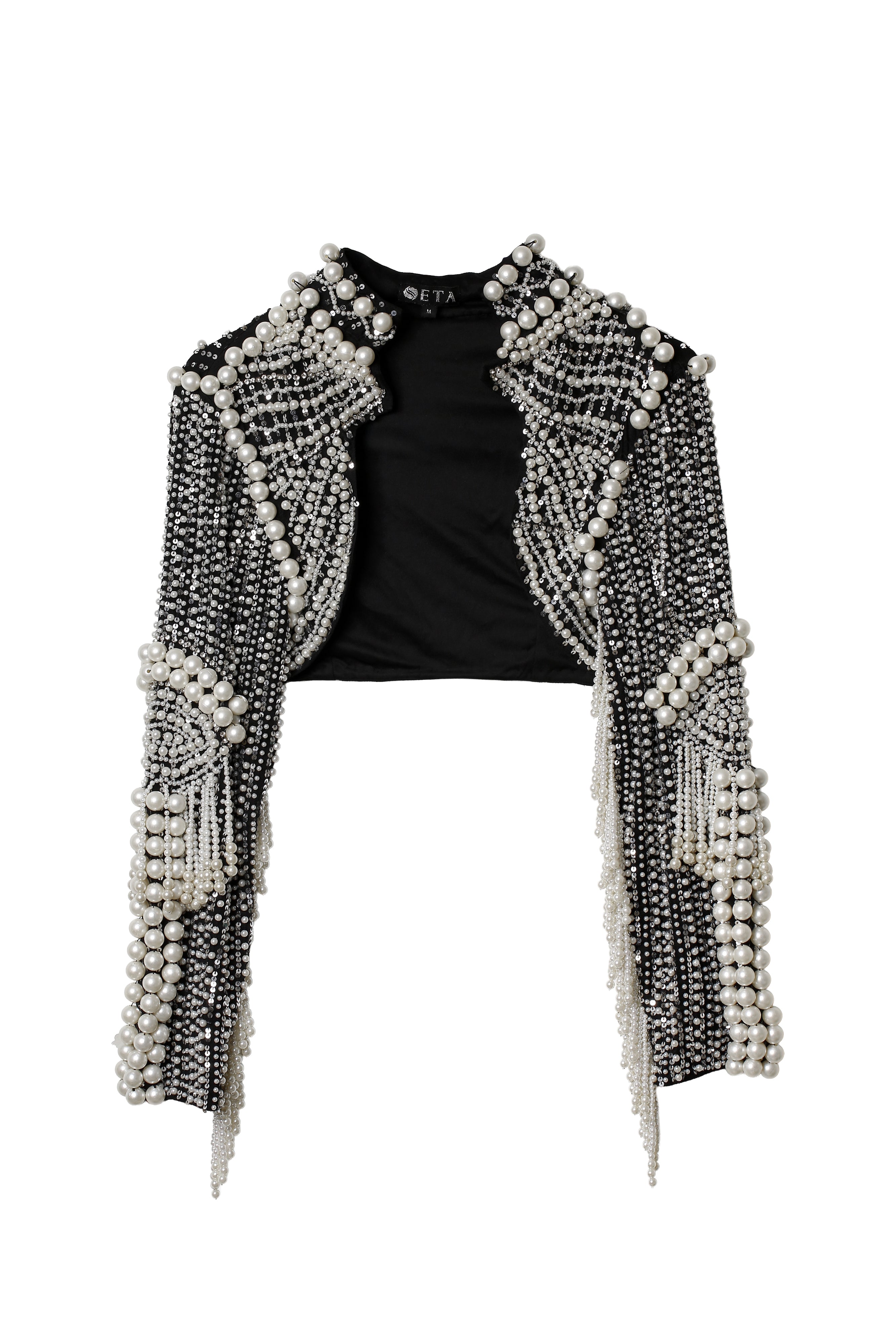 GATSBY MID JACKET SETA - APPAREL – Seta Apparel