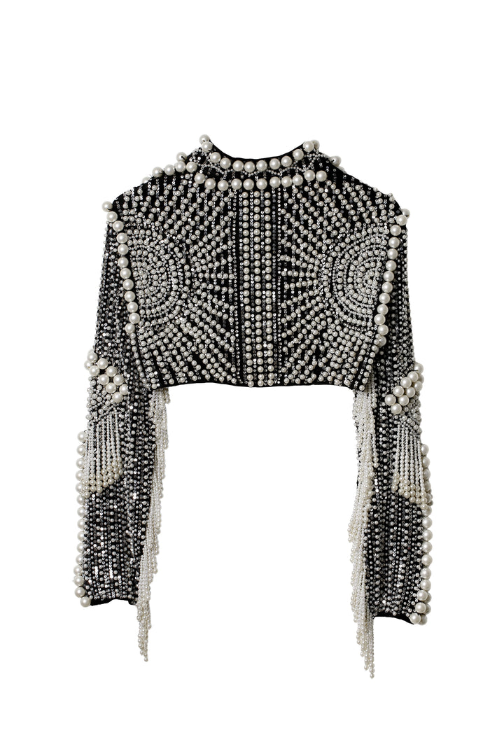 GATSBY MID JACKET SETA - APPAREL – Seta Apparel