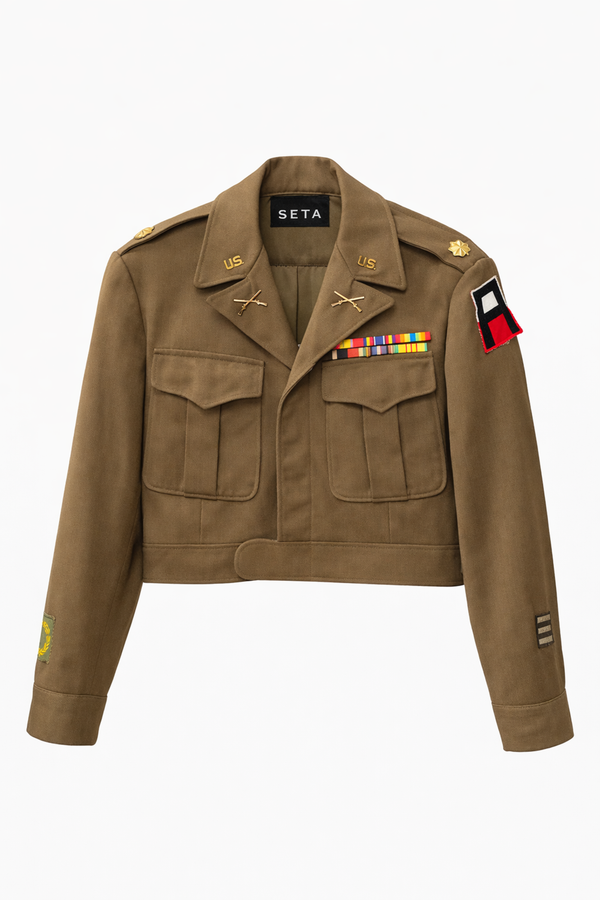 JACKETS SETA APPAREL – Seta Apparel