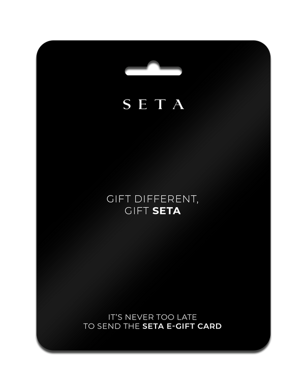 SETA GIF CARD