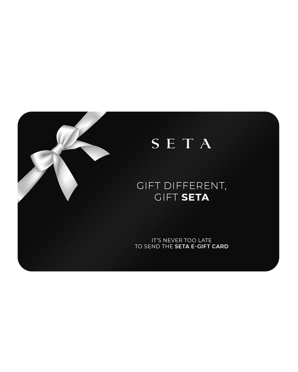 SETA GIFT CARD