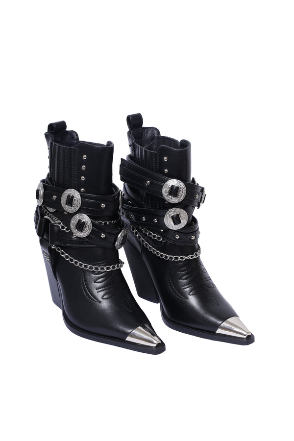 PRESLEY BOOTS