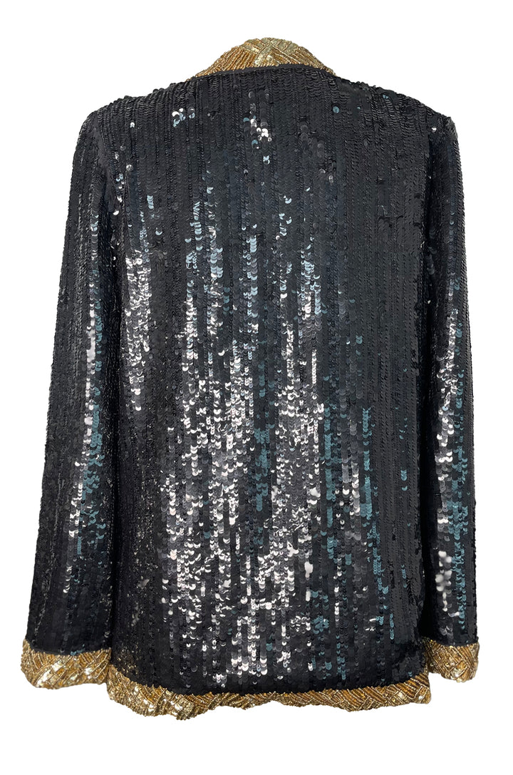 MARMARA JACKET ROCKER SOUL