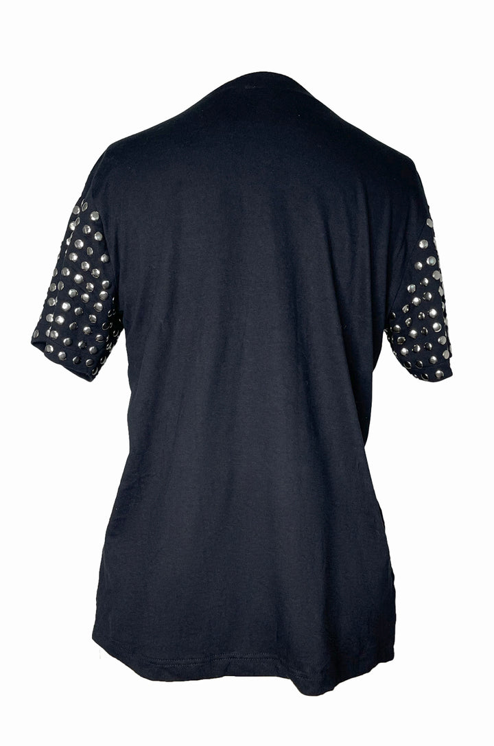 TSHIRT ROCKER SOUL