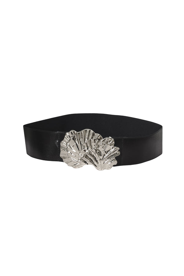 SPANISH BELT, SILVER