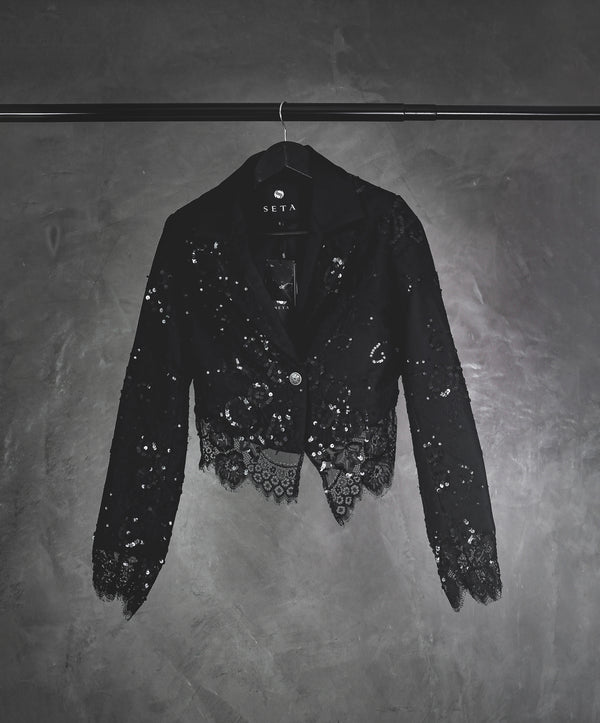 Sublime Jacket SETA APPAREL – Seta Apparel