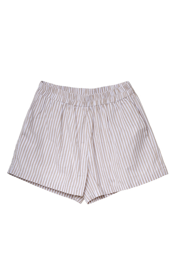 TASSEL STRIPE SHORT