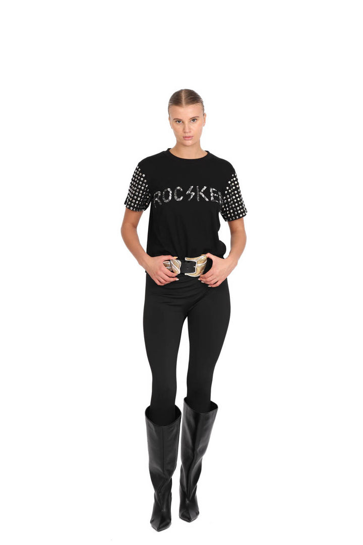 TSHIRT ROCKER