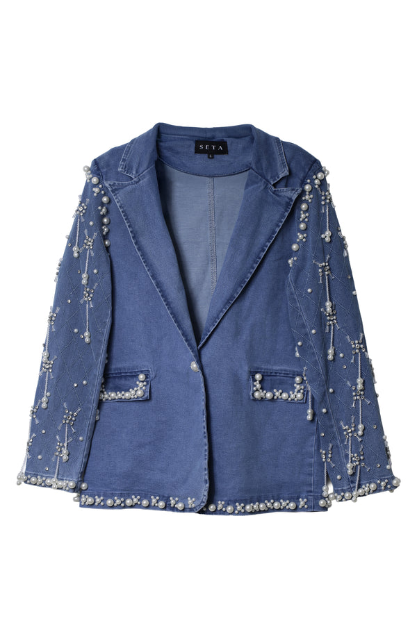 VIONCHELLO BLAZER