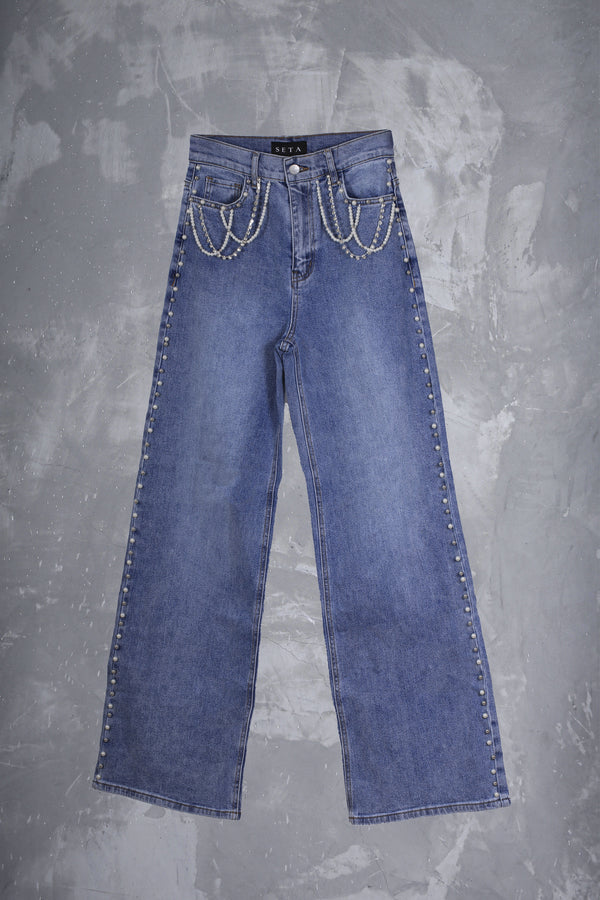 VIONCHELLO  JEANS