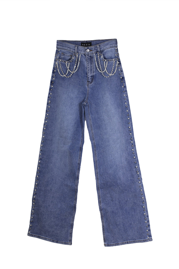 VIONCHELLO  JEANS