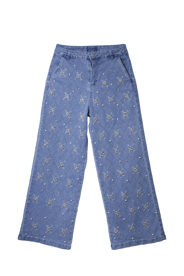 VOILA JEANS