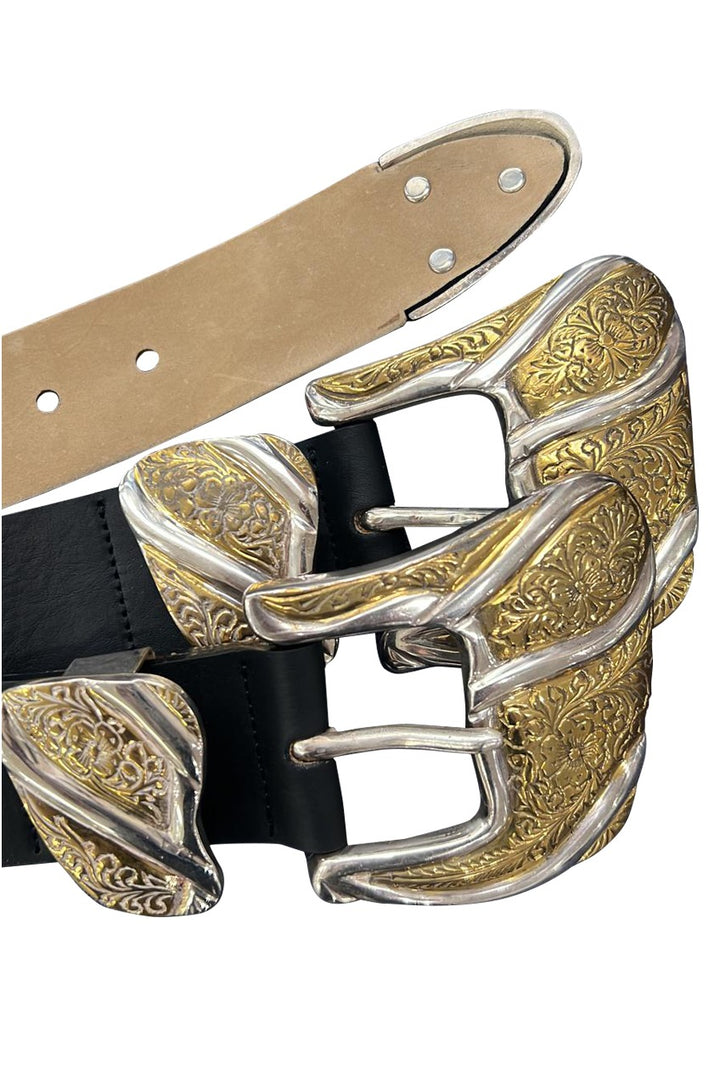 ELECTRIC BELT