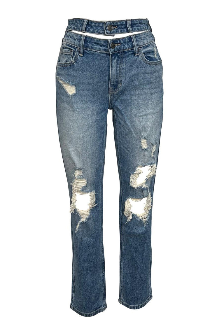 DIMITRY JEANS - SetaApparel-usd