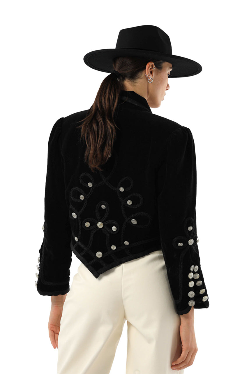 MERCURY JACKET SETA APPAREL