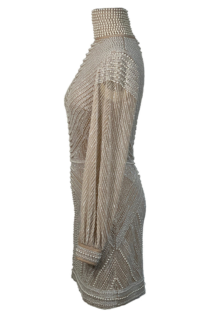 VERSALLES DRESS