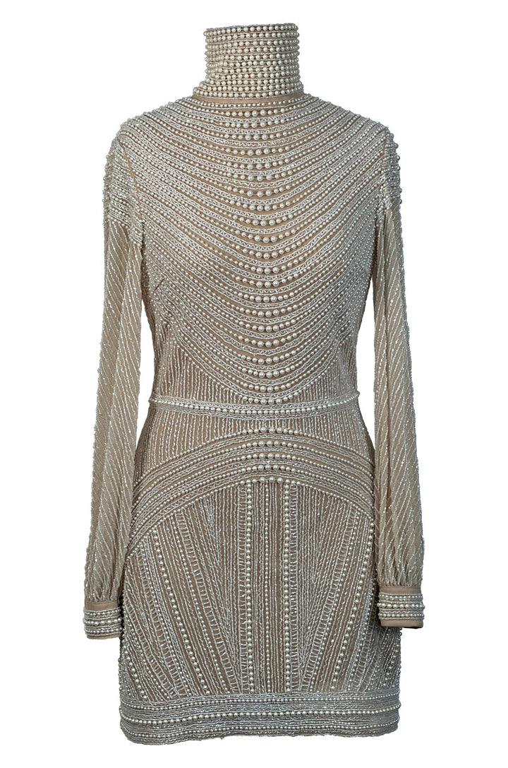 VERSALLES DRESS