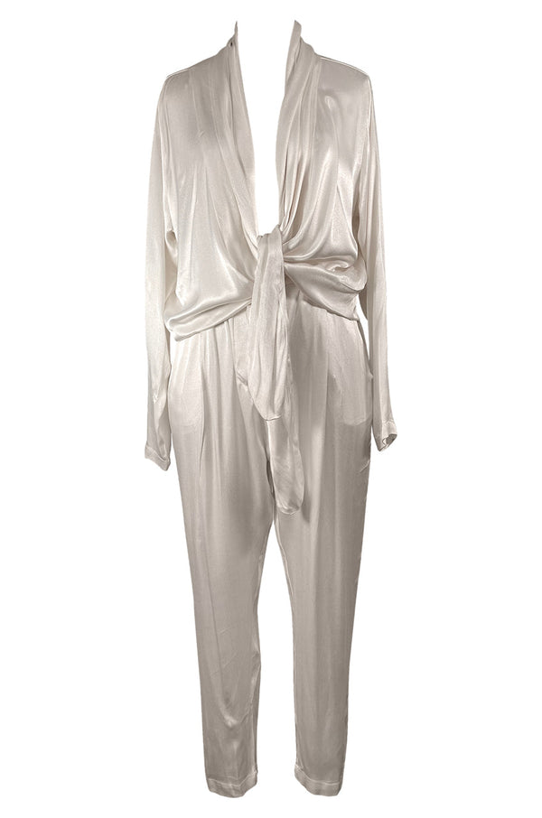 OLETA JUMPSUIT