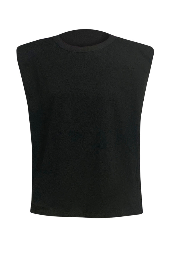 PAD TANK TOP