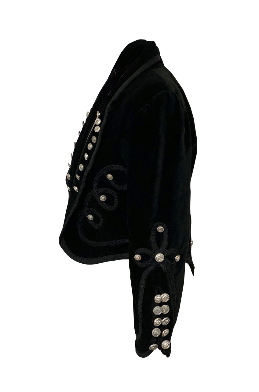 MERCURY JACKET SETA APPAREL